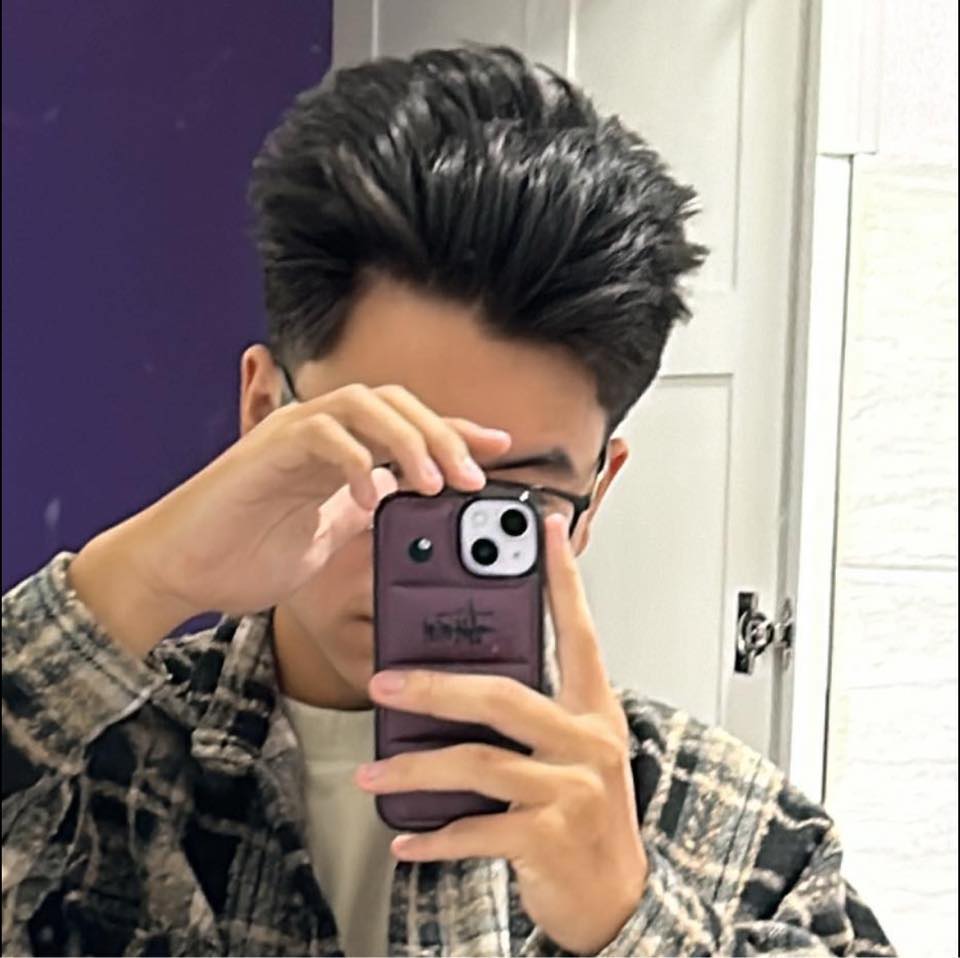 Bui Duc Tri - Founder of yeumedevs