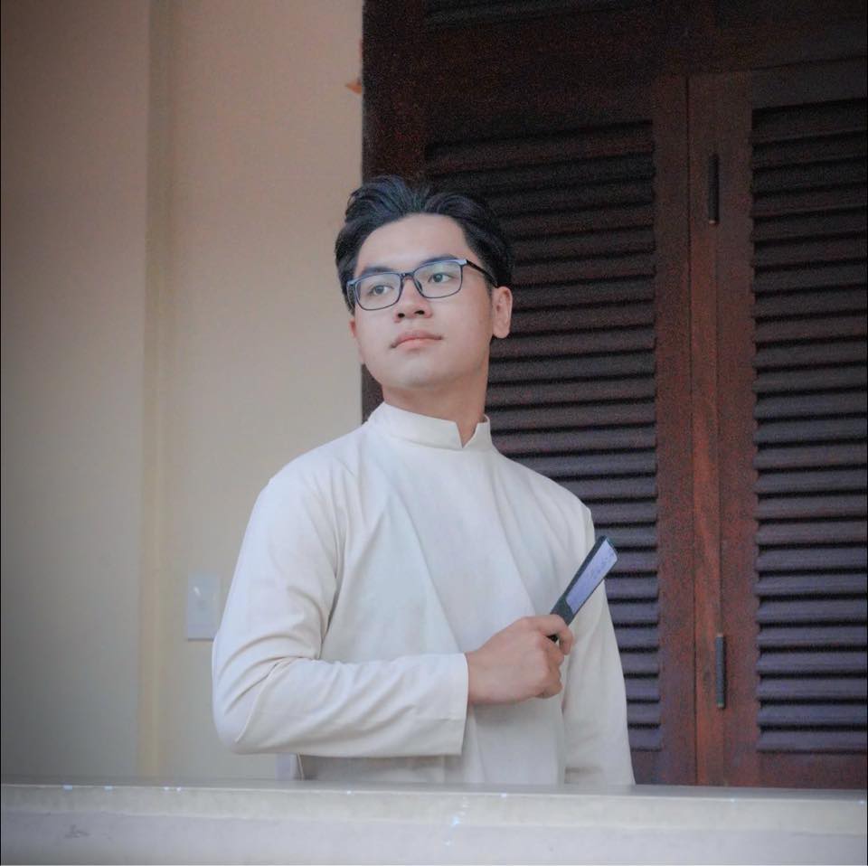 Bui Duc Tri – Founder of yeumedevs